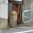 伊勢本街道(上街道)交流ウォーキング写真(その1)